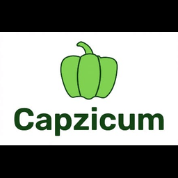 Capzicum - food scanner in your lap