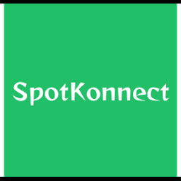 SpotKonnect