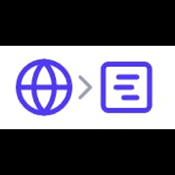 SiteToMarkdown