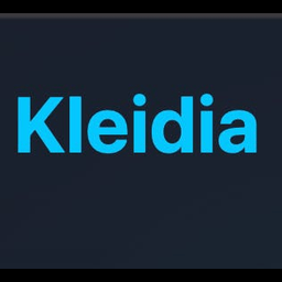 Kleidia
