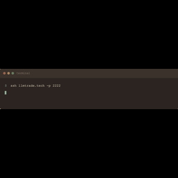 Terminal-based store with AI assistance