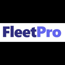 Fleet Pro Manager