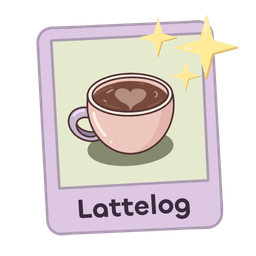 Lattelog: Cafe Journal App