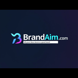 Domain Name Market - BrandAim.com