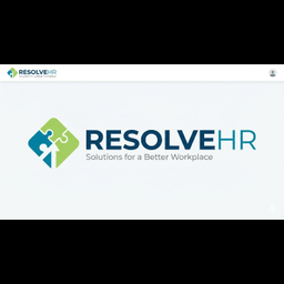 Resolve HR