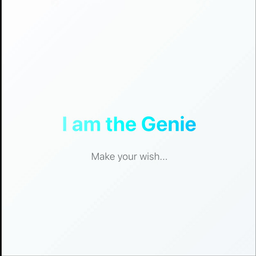 A2UI Genie
