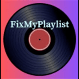 FixMyPlaylist
