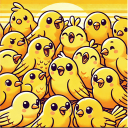 Canary – Learn Language Through Music