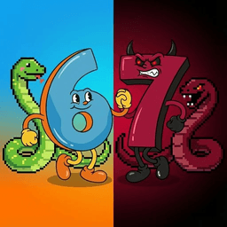 Snake 67
