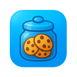 Cookie Jar Savings