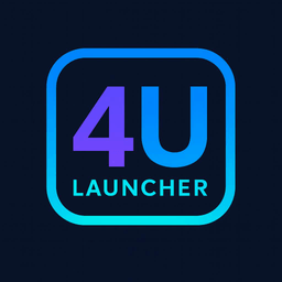 4ULauncher