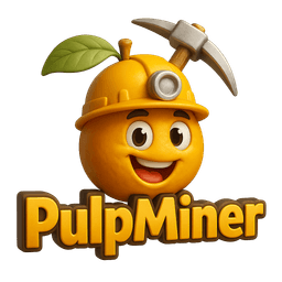 PulpMiner