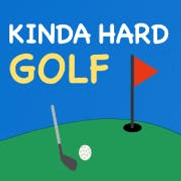 Kinda Hard Golf