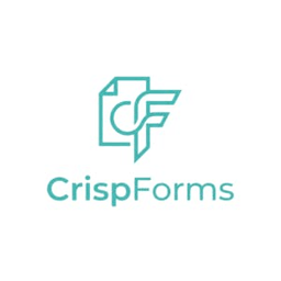 Crispforms - A Free TypeForm Alternative