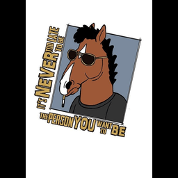 BoJack Horseman Quiz