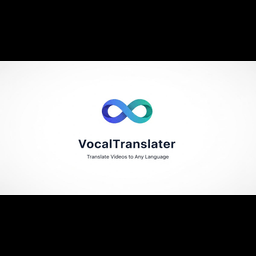 VocalTranslater