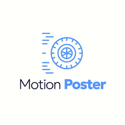 Motion Poster