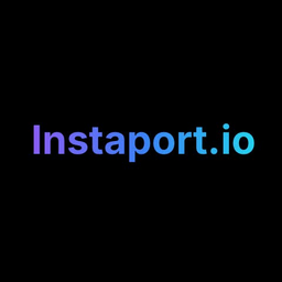 Instaport.io