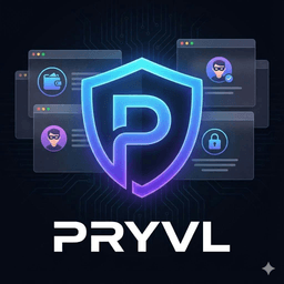 PRYVL - Privacy Browser Manager