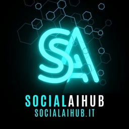 SocialAI Hub