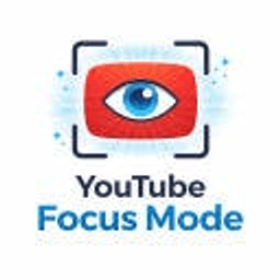 Youtube focus mode