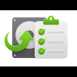 Backup before format checklist