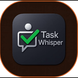 TaskWhisper
