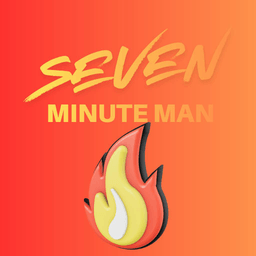 7 MINUTE MAN
