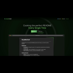 ReadmeChef