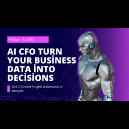 AI‑Powered Financial SaaS Boilerplate