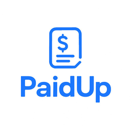 PaidUp