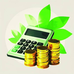 JengōBudget, simple zero-based budgeting