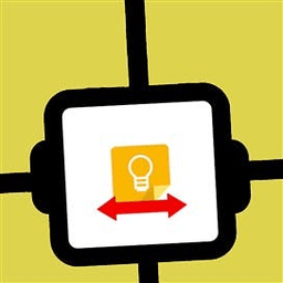 Expand Google Keep Width