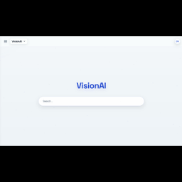 VisionAI