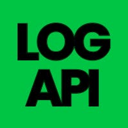 LogAPI