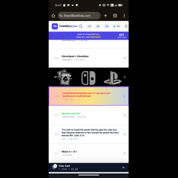 The One Million Lines