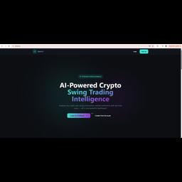 inahs ai | crypto analysis app