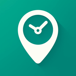 TimeLoc - Private Location Timeline