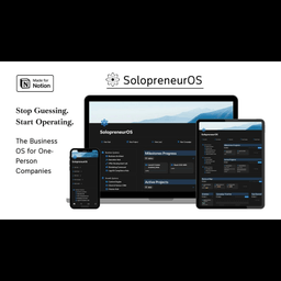 SolopreneurOS