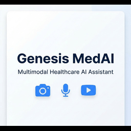 Genesis MedAI