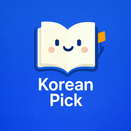Korean Pick Today for iOS