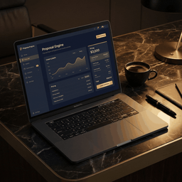 Winning Proposal Generator | B01