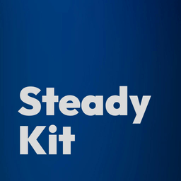 SteadyKit