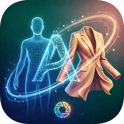 Ai Try on Studio