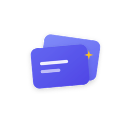 KitaFlash: AI Flashcards