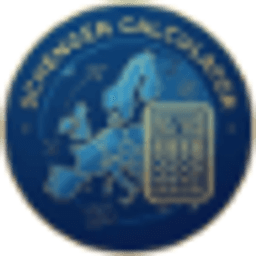 Schengen Calculator: 90/180