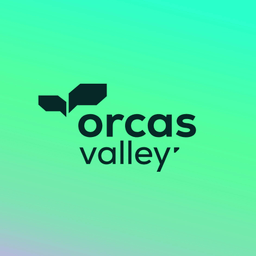 The Orcas Valley