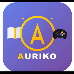 Auriko - Learning Games for Kids