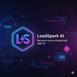 LeadSpark AI