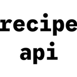 Recipe API
